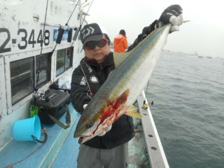 大進丸（愛知） 釣果