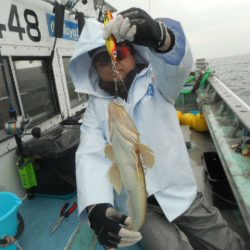 大進丸（愛知） 釣果