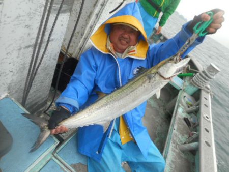 大進丸（愛知） 釣果