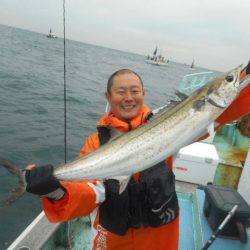 大進丸（愛知） 釣果