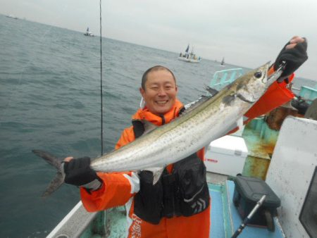 大進丸（愛知） 釣果