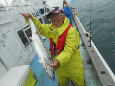 大進丸（愛知） 釣果