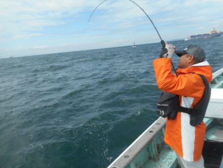 大進丸（愛知） 釣果