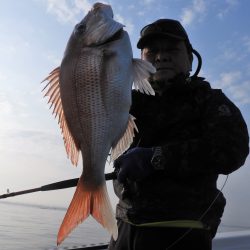 Fisherman Dreams DI 釣果