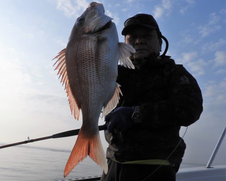 Fisherman Dreams DI 釣果