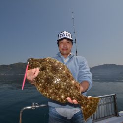 アジアマリンサービス 釣果