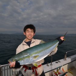 アジアマリンサービス 釣果