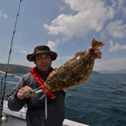 アジアマリンサービス 釣果