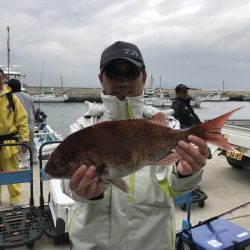 喜平治丸 釣果