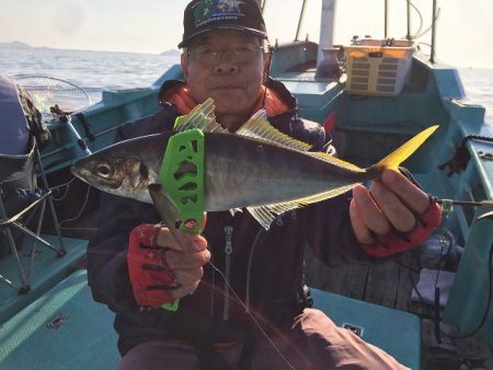 三吉丸 釣果