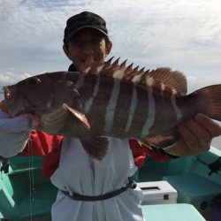 三吉丸 釣果