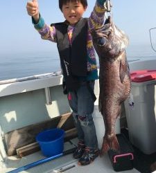 さぶろう丸 釣果