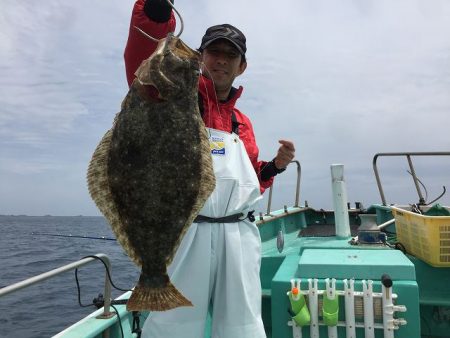 三吉丸 釣果