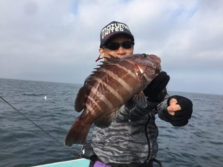 三吉丸 釣果