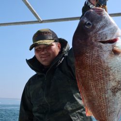 はらまる 釣果