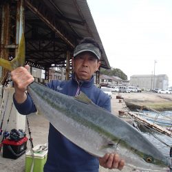 久六釣船 釣果