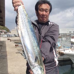 久六釣船 釣果