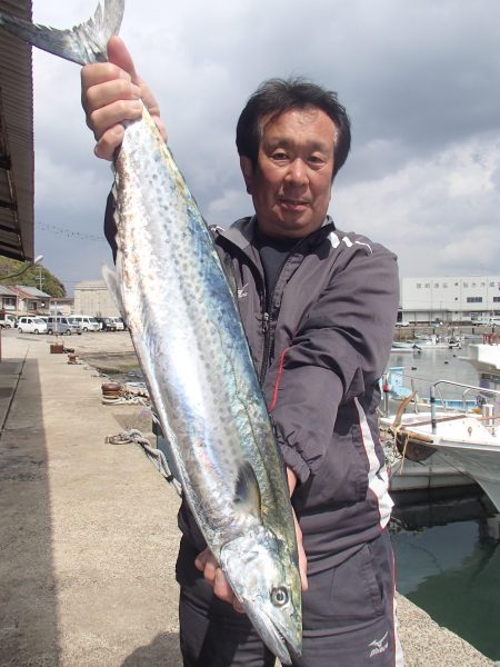 久六釣船 釣果