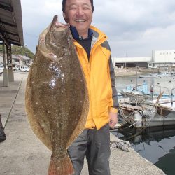 久六釣船 釣果