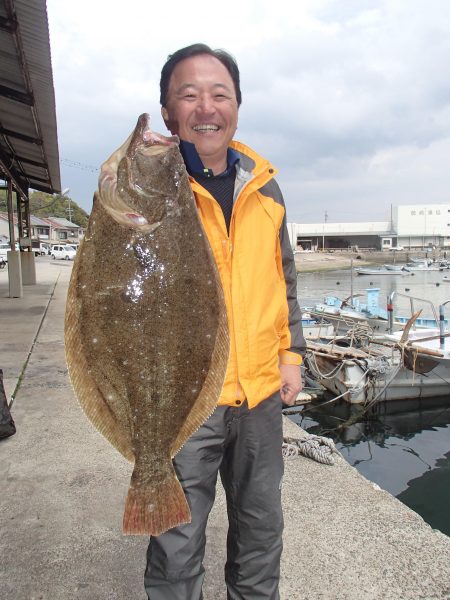 久六釣船 釣果