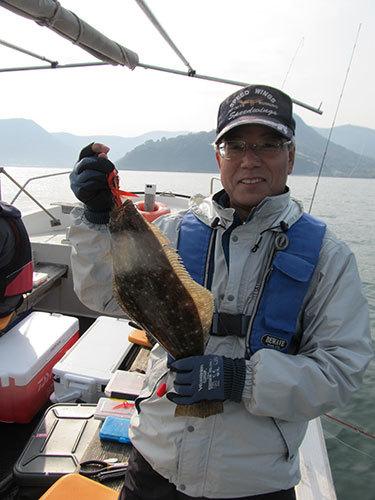 釣吉丸 釣果