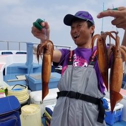 しまや丸 釣果