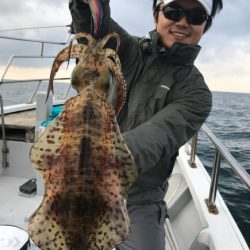 まると屋 釣果