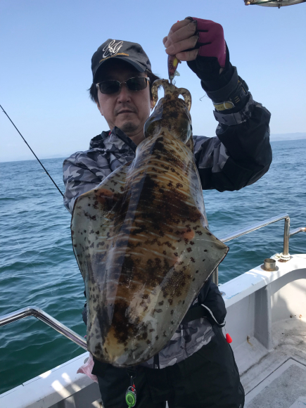 まると屋 釣果