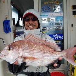 遊漁船　ニライカナイ 釣果