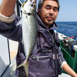 第三むつりょう丸 釣果