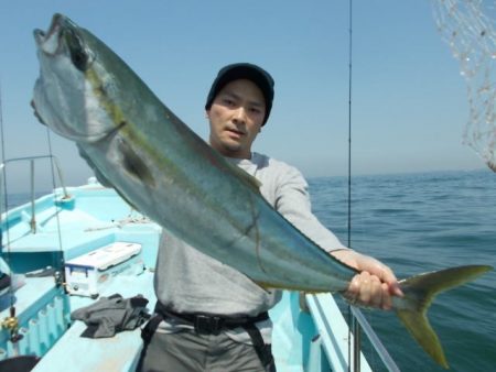 正将丸 釣果