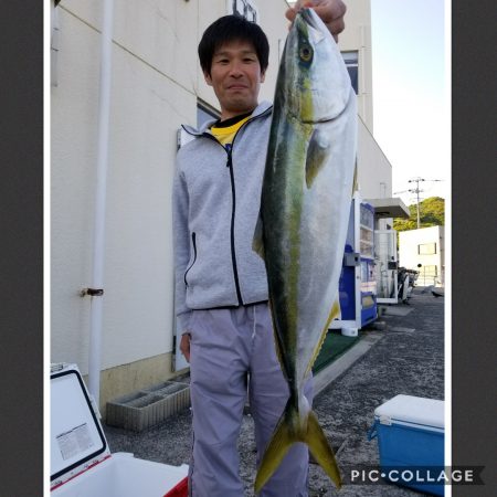 桑田観光 釣果