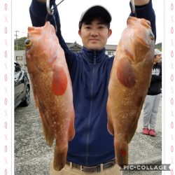 桑田観光 釣果