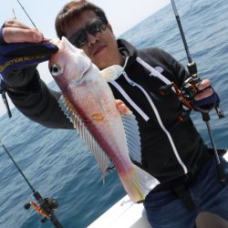 ＢｌｕｅＮｏｔｅ　Ｆｉｓｈｉｎｇ　Ｔａｘｉ 釣果