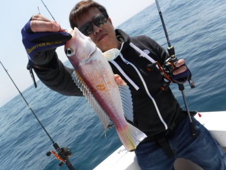 ＢｌｕｅＮｏｔｅ　Ｆｉｓｈｉｎｇ　Ｔａｘｉ 釣果