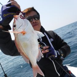 ＢｌｕｅＮｏｔｅ　Ｆｉｓｈｉｎｇ　Ｔａｘｉ 釣果