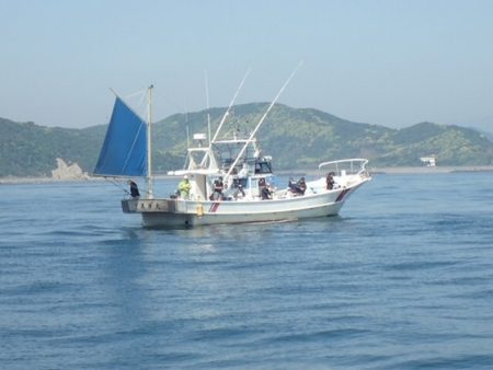 清和丸 釣果