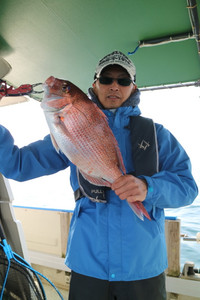 魚英 釣果