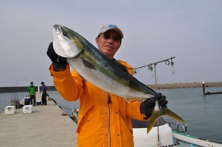 八海丸 釣果