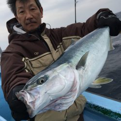 松鶴丸 釣果