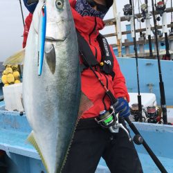 松鶴丸 釣果