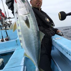 松鶴丸 釣果