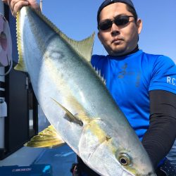 松鶴丸 釣果