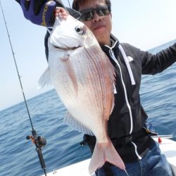 ＢｌｕｅＮｏｔｅ　Ｆｉｓｈｉｎｇ　Ｔａｘｉ 釣果