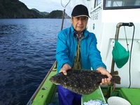 なごみ船 釣果