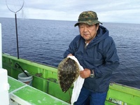 なごみ船 釣果