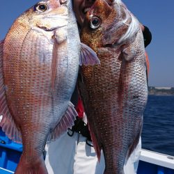 第三共栄丸 釣果