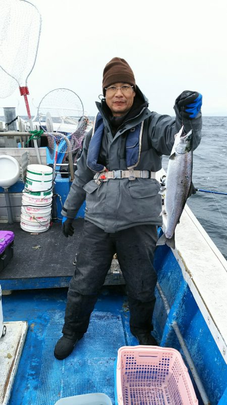 芳陽丸 釣果