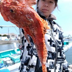 富士丸 釣果