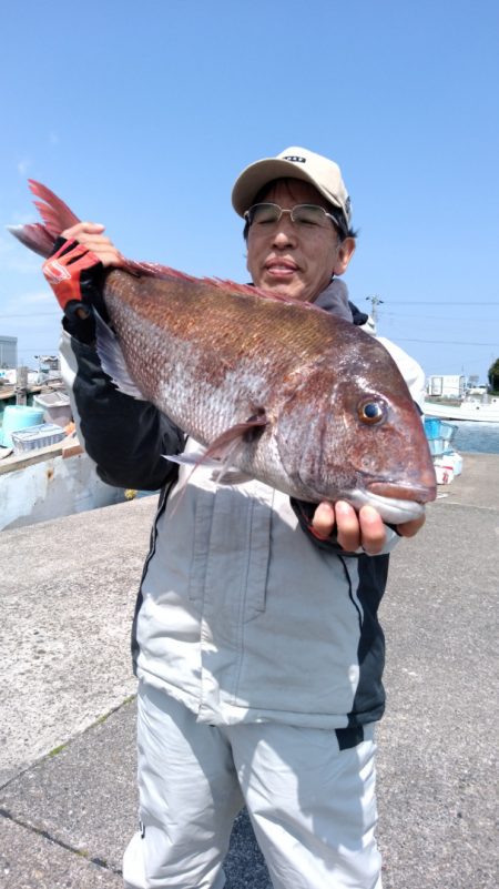 富士丸 釣果